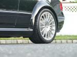 Mercedes-Benz CLK63 AMG Black Series 2008 года (NA)